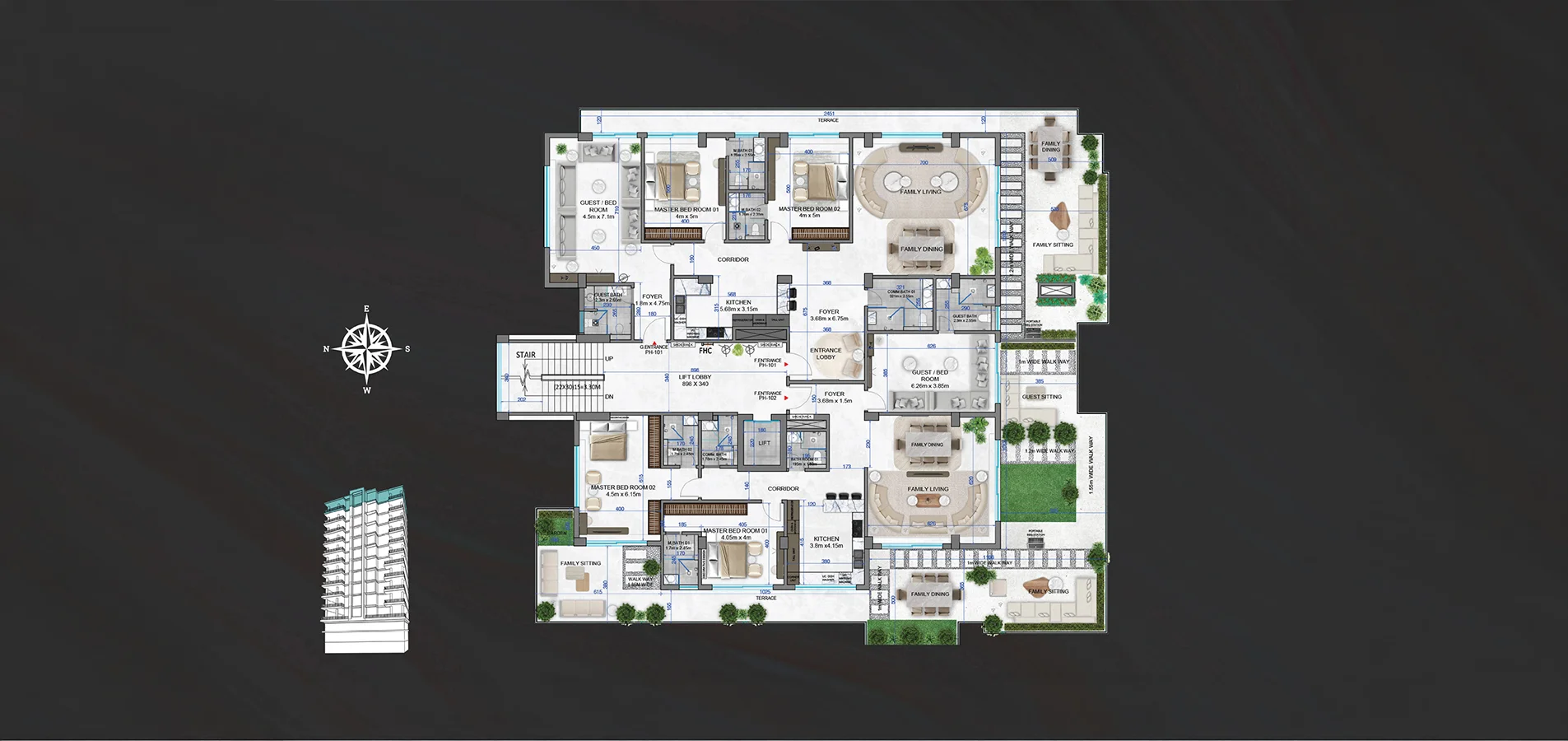 11th-floor