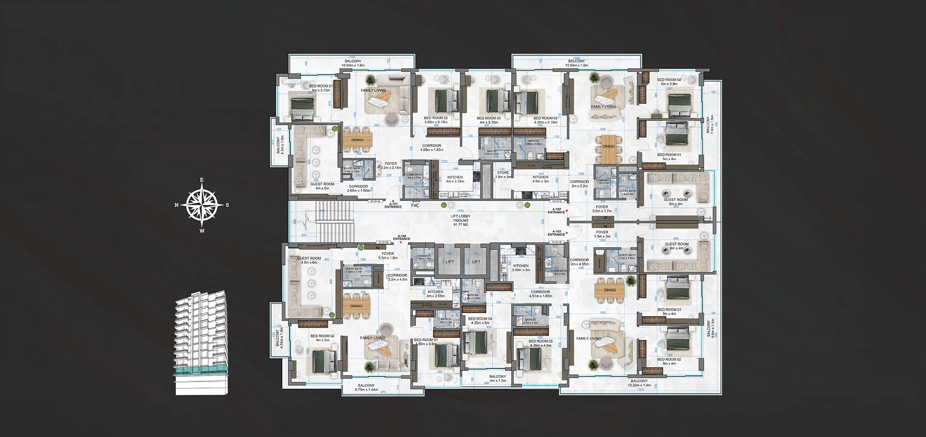 1st-floor