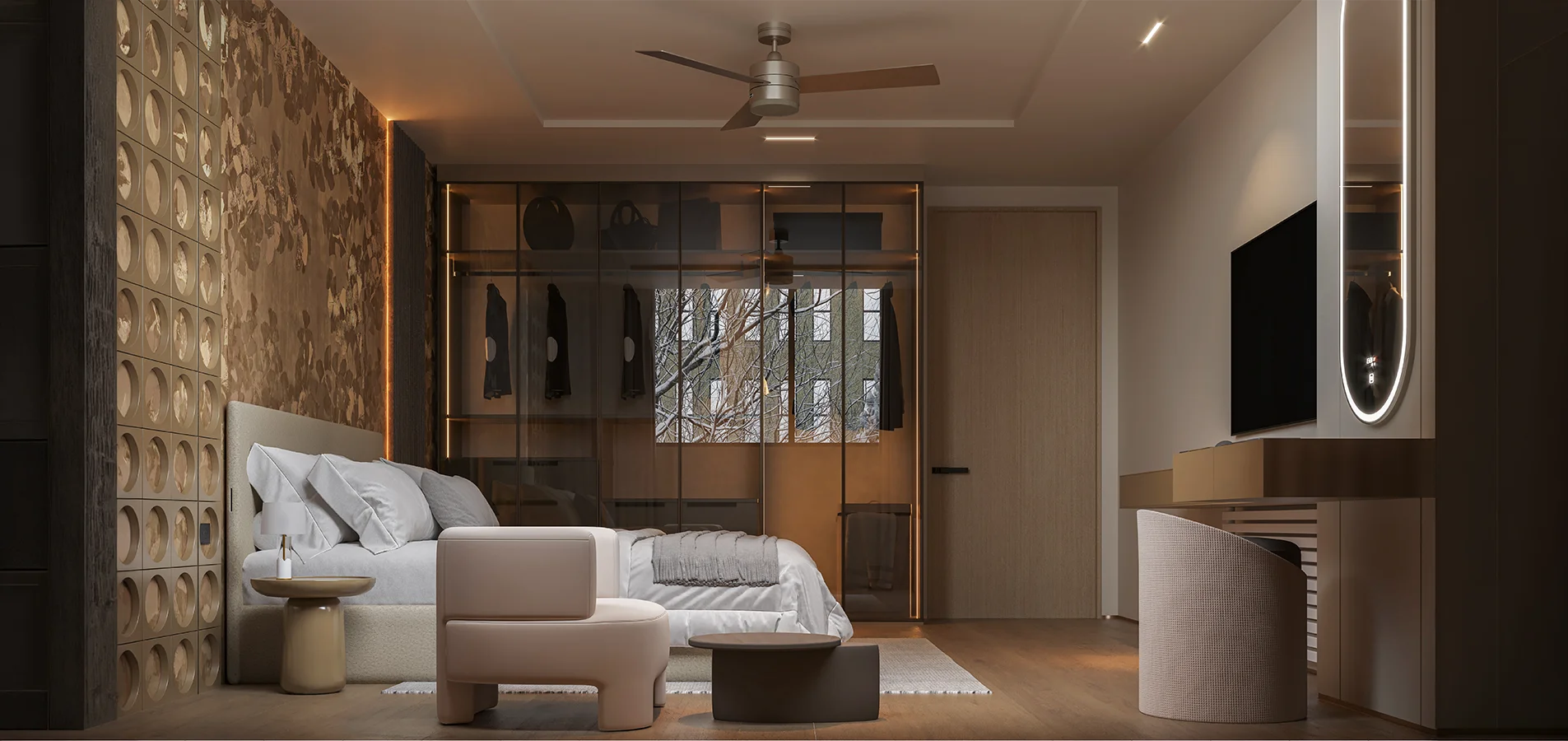 Bedroom 2 floor 1-8 (24)