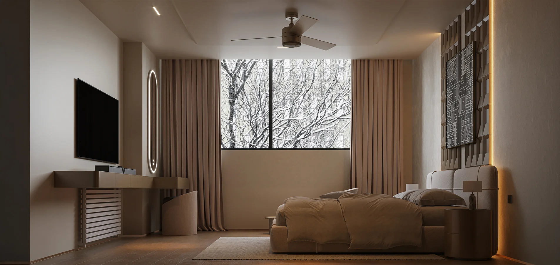 Bedroom 3 floor 1-8 (29)