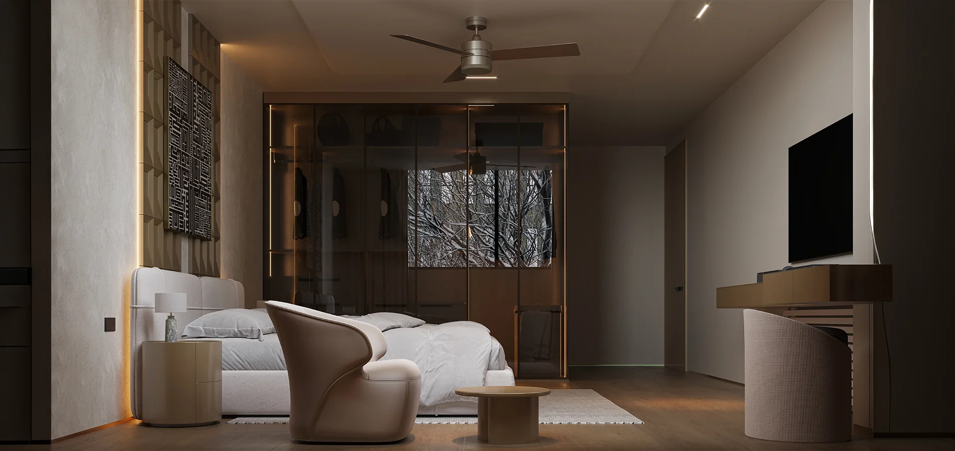 Bedroom 3 floor 1-8 (30)