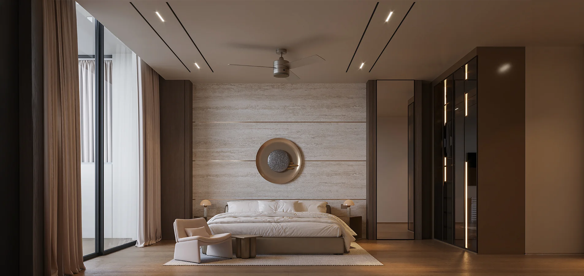 Bedroom 4 floor 1-8 (19)
