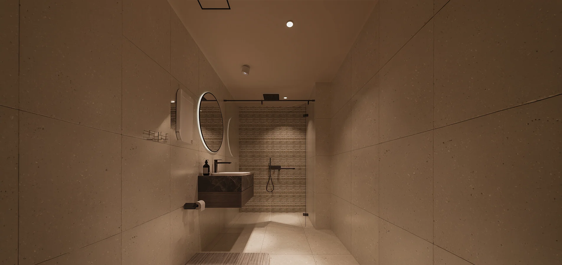 Common Bath floor 1-8 (11)