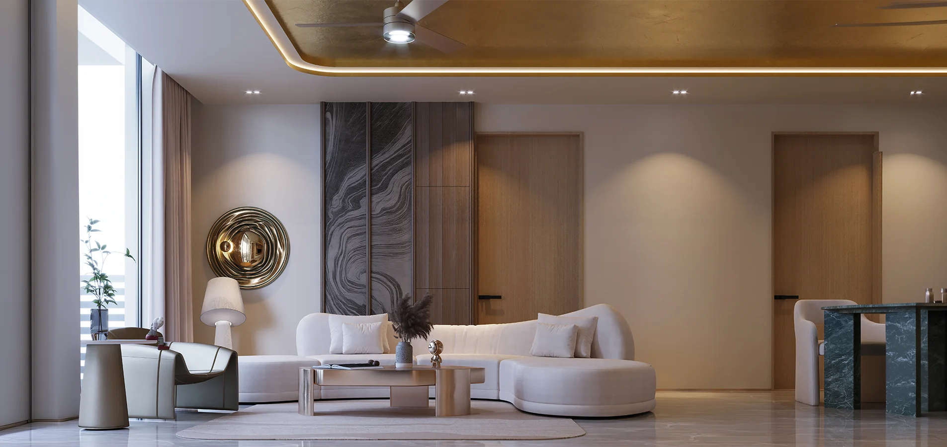 Family Living floor 1-8 (1)