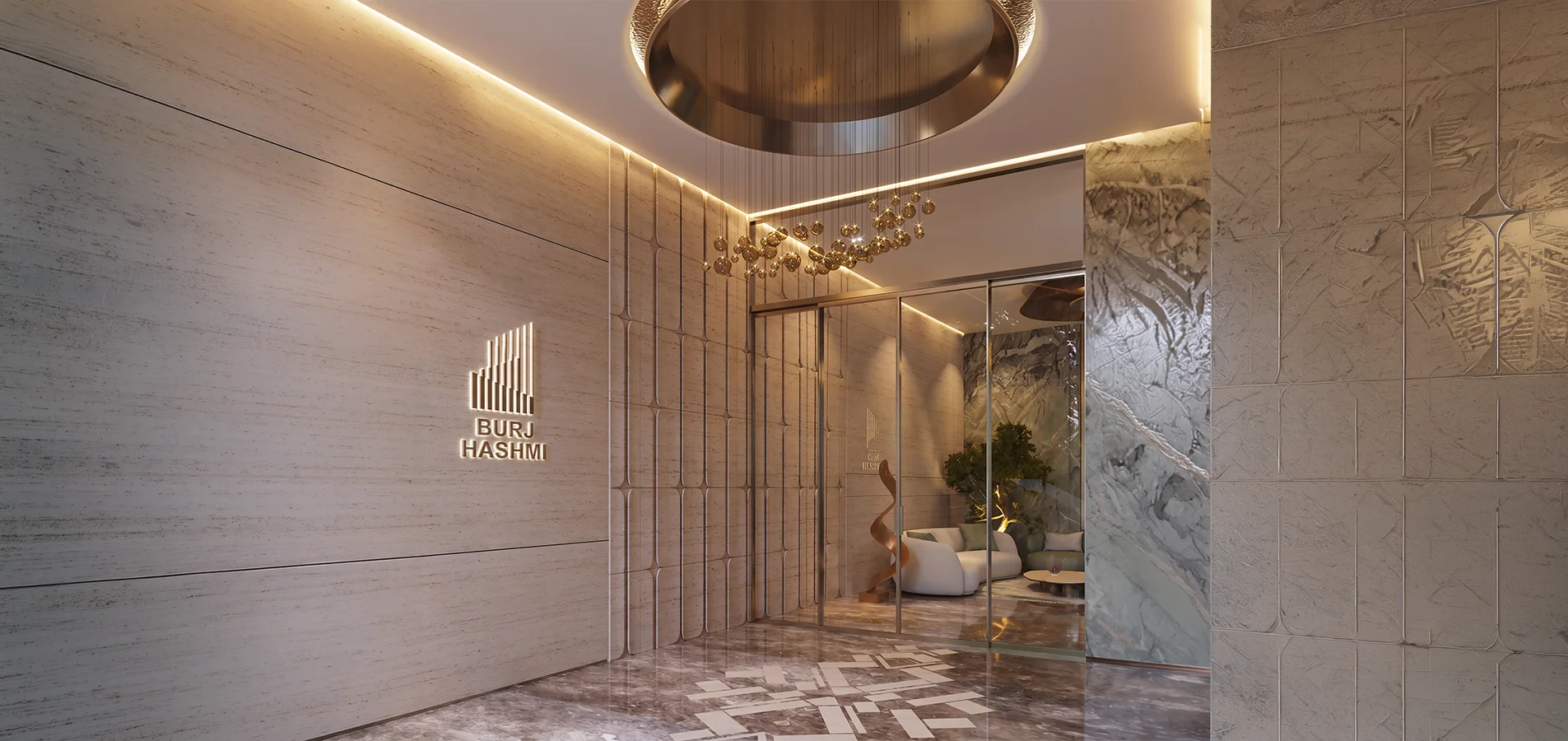 Ground Floor 1