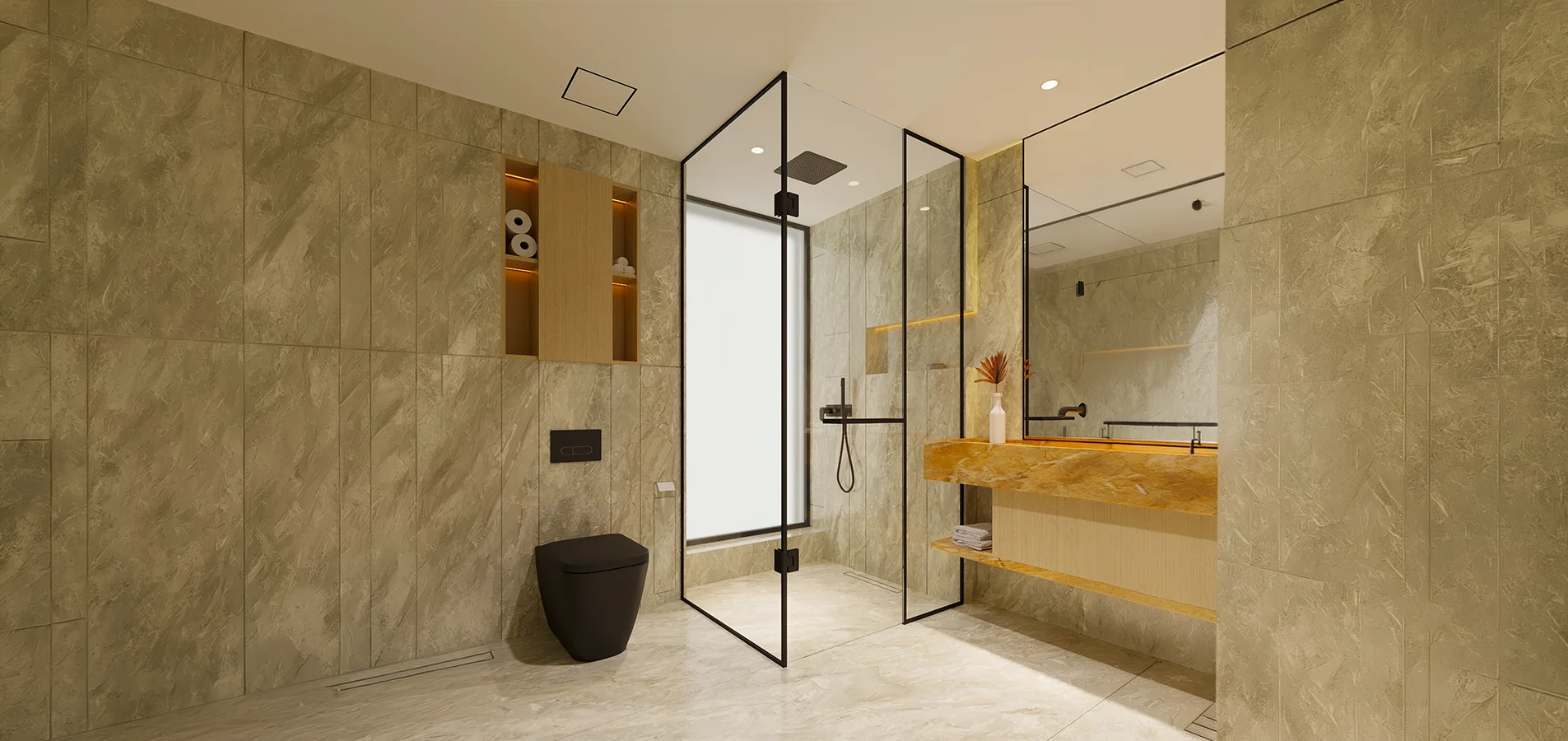 Guest Bath floor 11 (8)