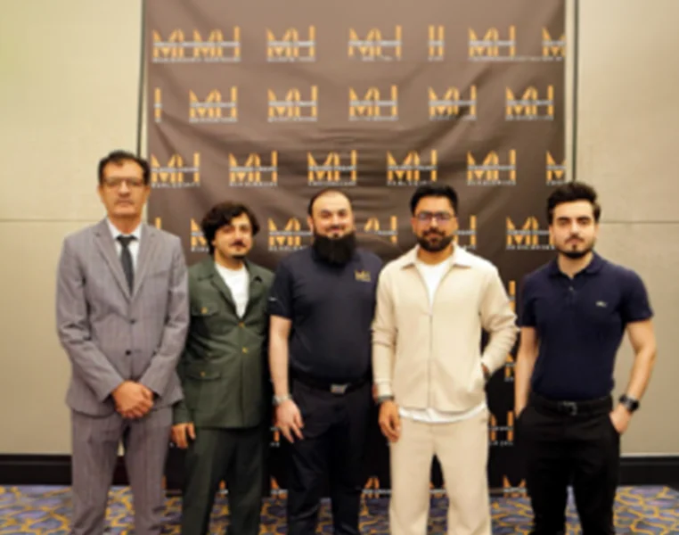 MH developers