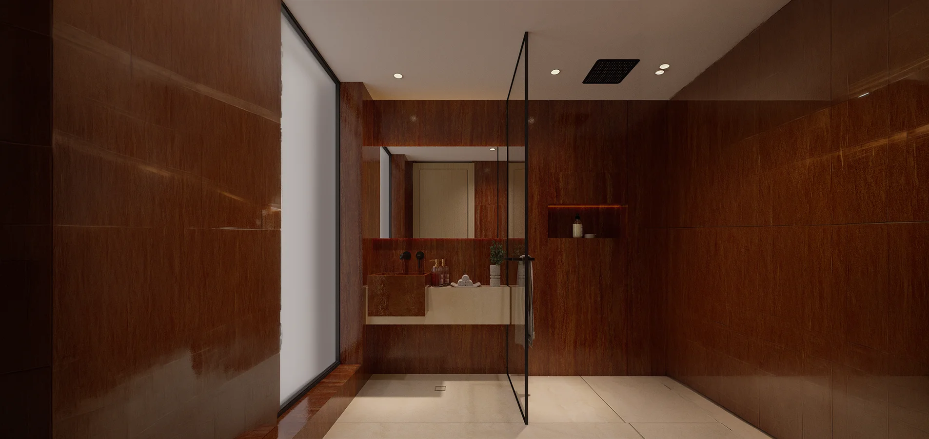 Master Bath 1 floor 11 (7)