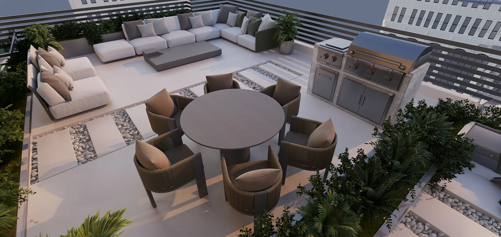 Outdoor Sitting (2)