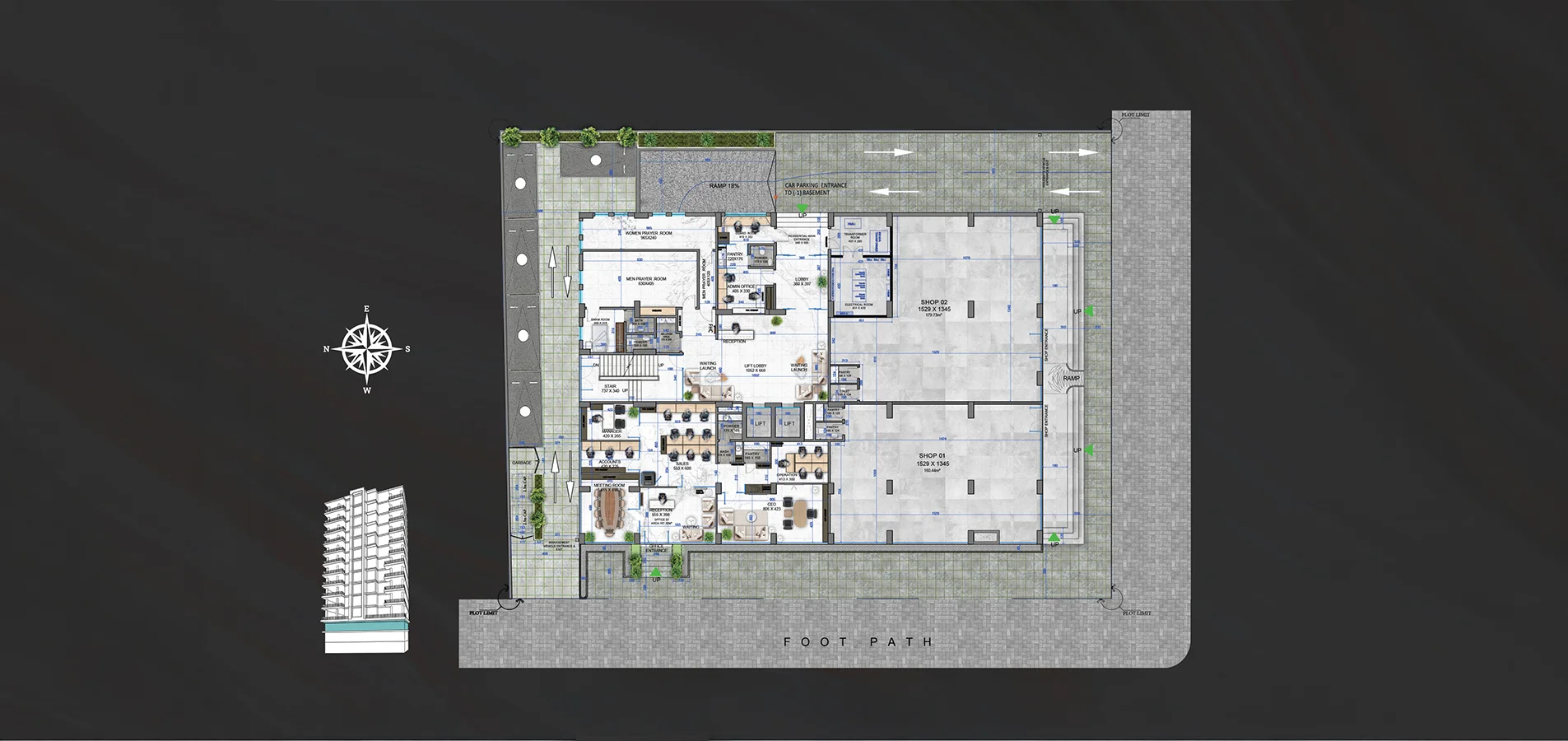 ground-floor
