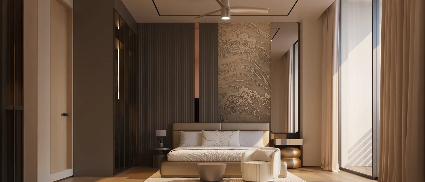 Bedroom 1 floor 9-10 (1)