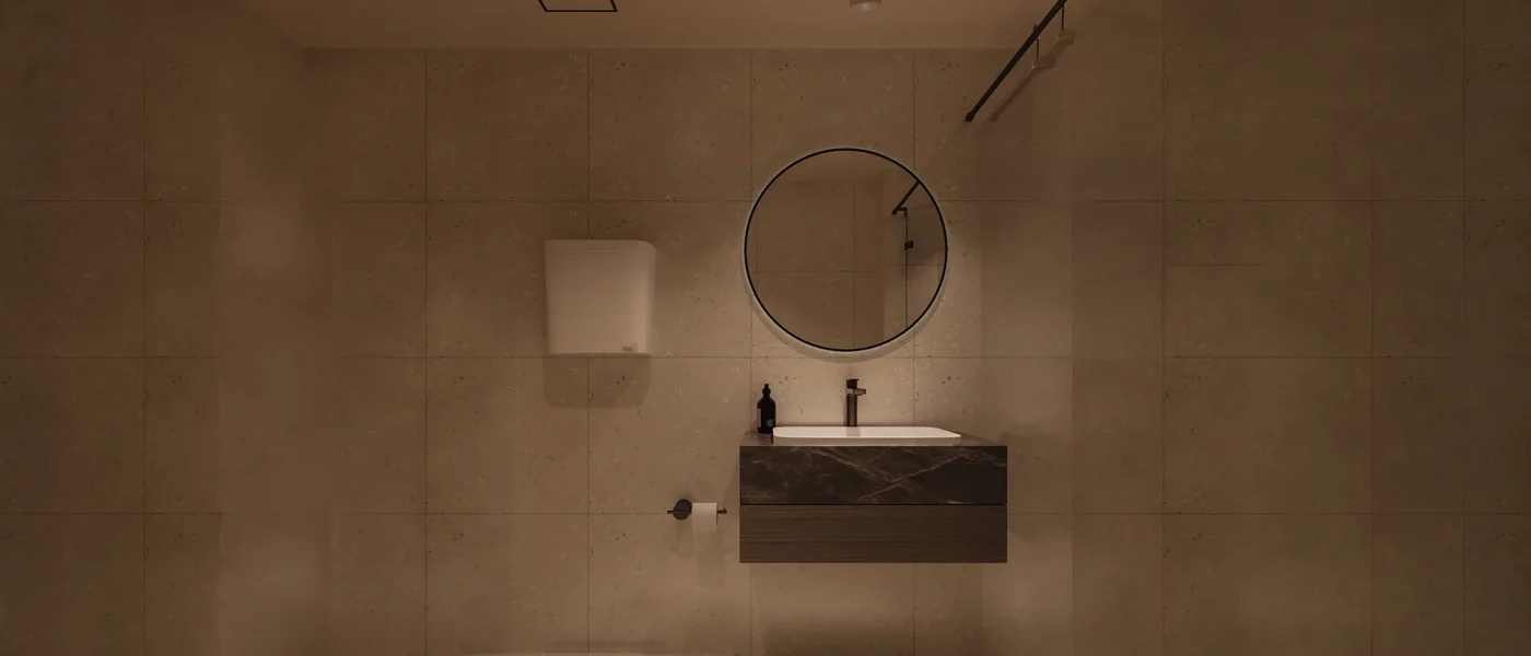 Common Bath floor 1-8 (9)