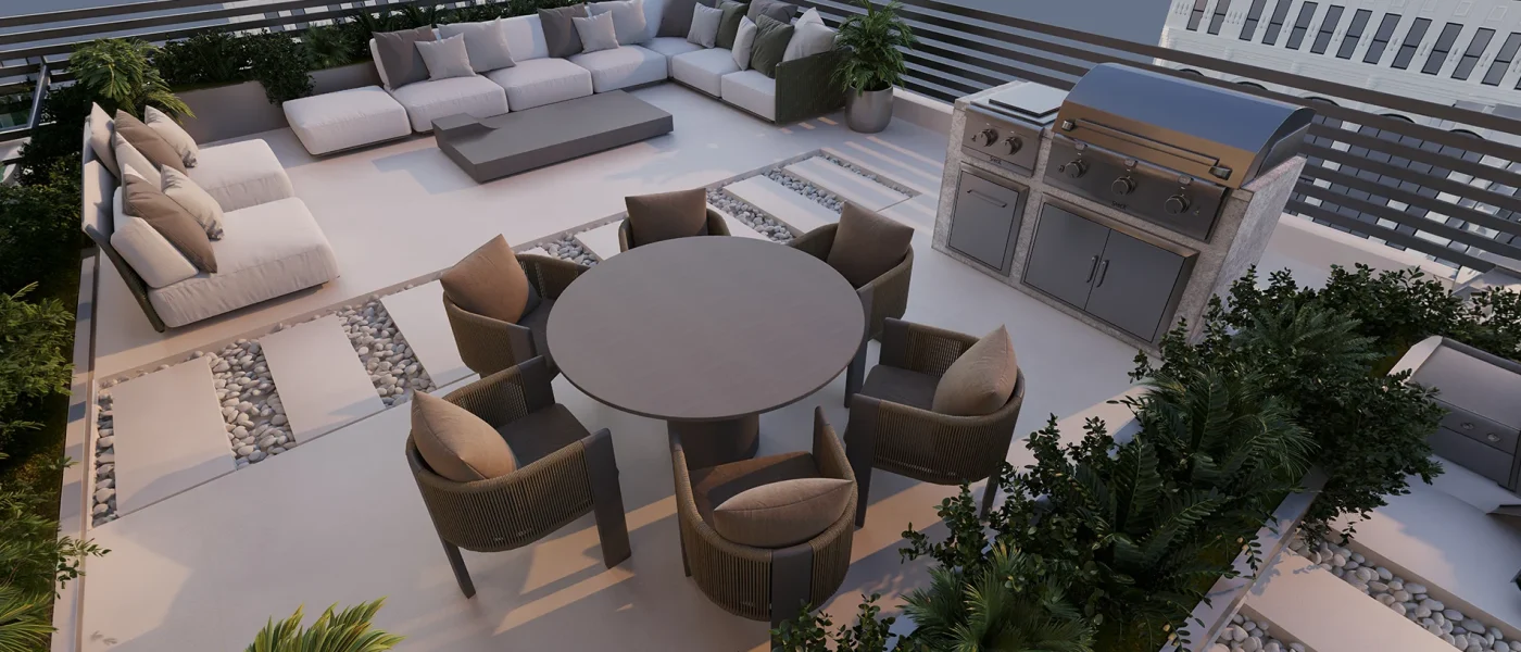 Outdoor Sitting (2)